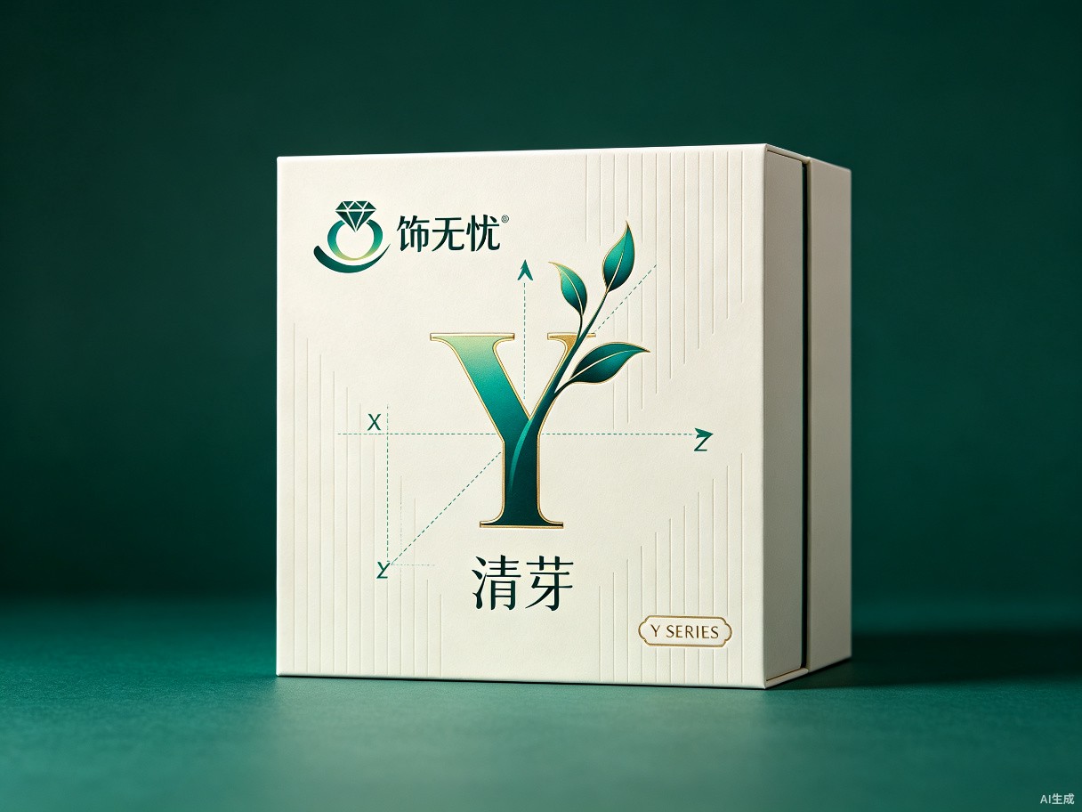 清芽Y盲盒